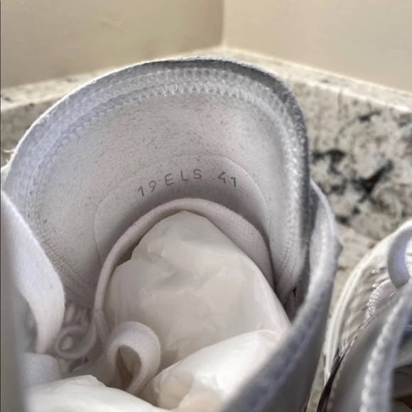 Dior B23 Sneakers - Picture 4 of 8